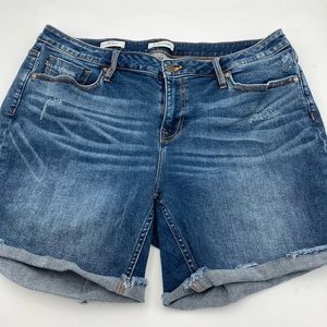 Womens shorts